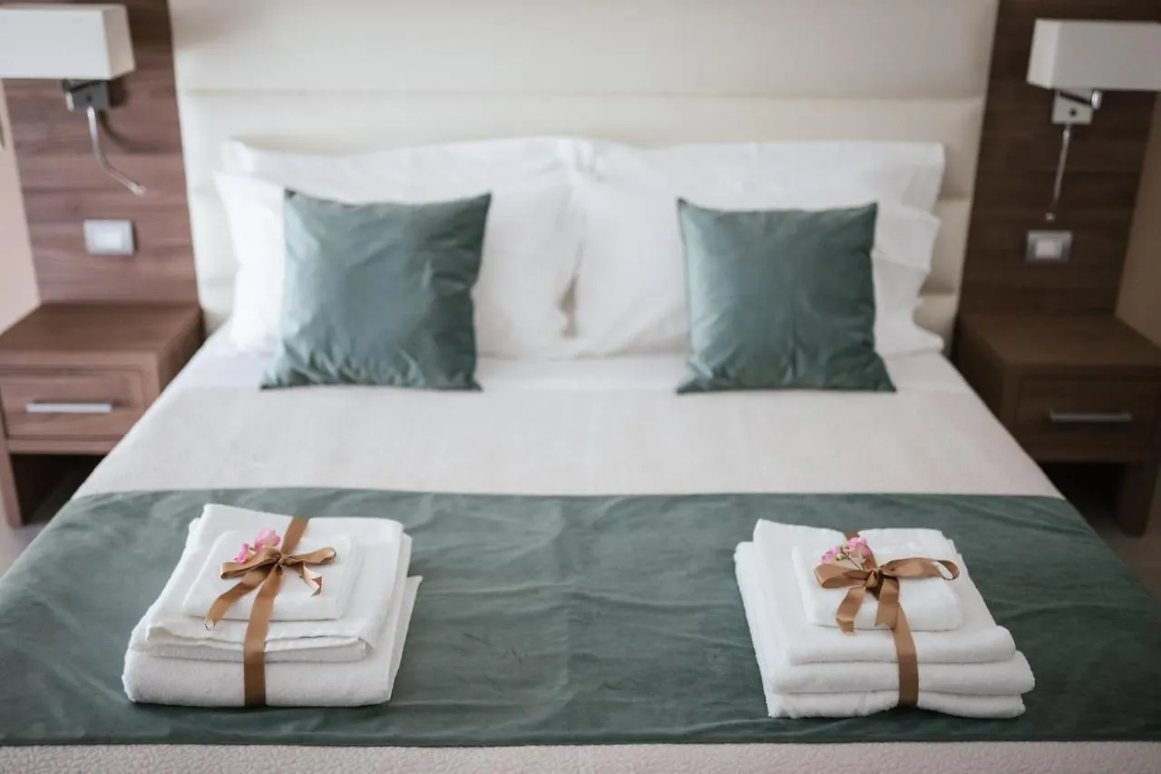 Villa Cadjla B&B Bari Bed & Breakfast