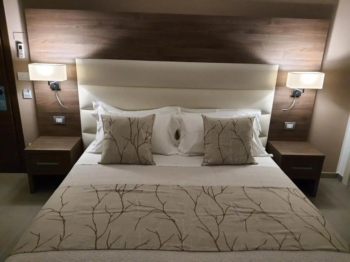 Bed & Breakfast Villa Cadjla B&B Bari