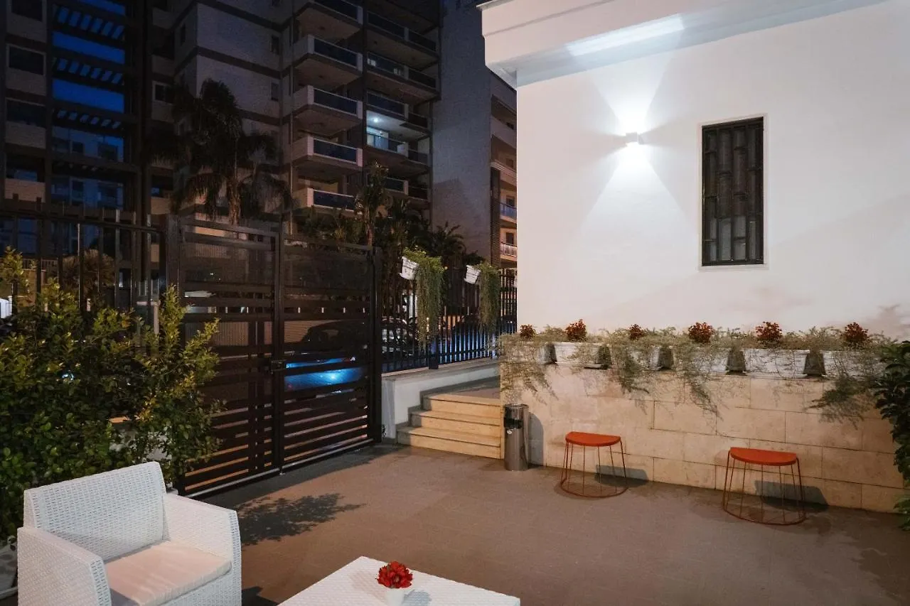 Bed & Breakfast Villa Cadjla B&B Bari