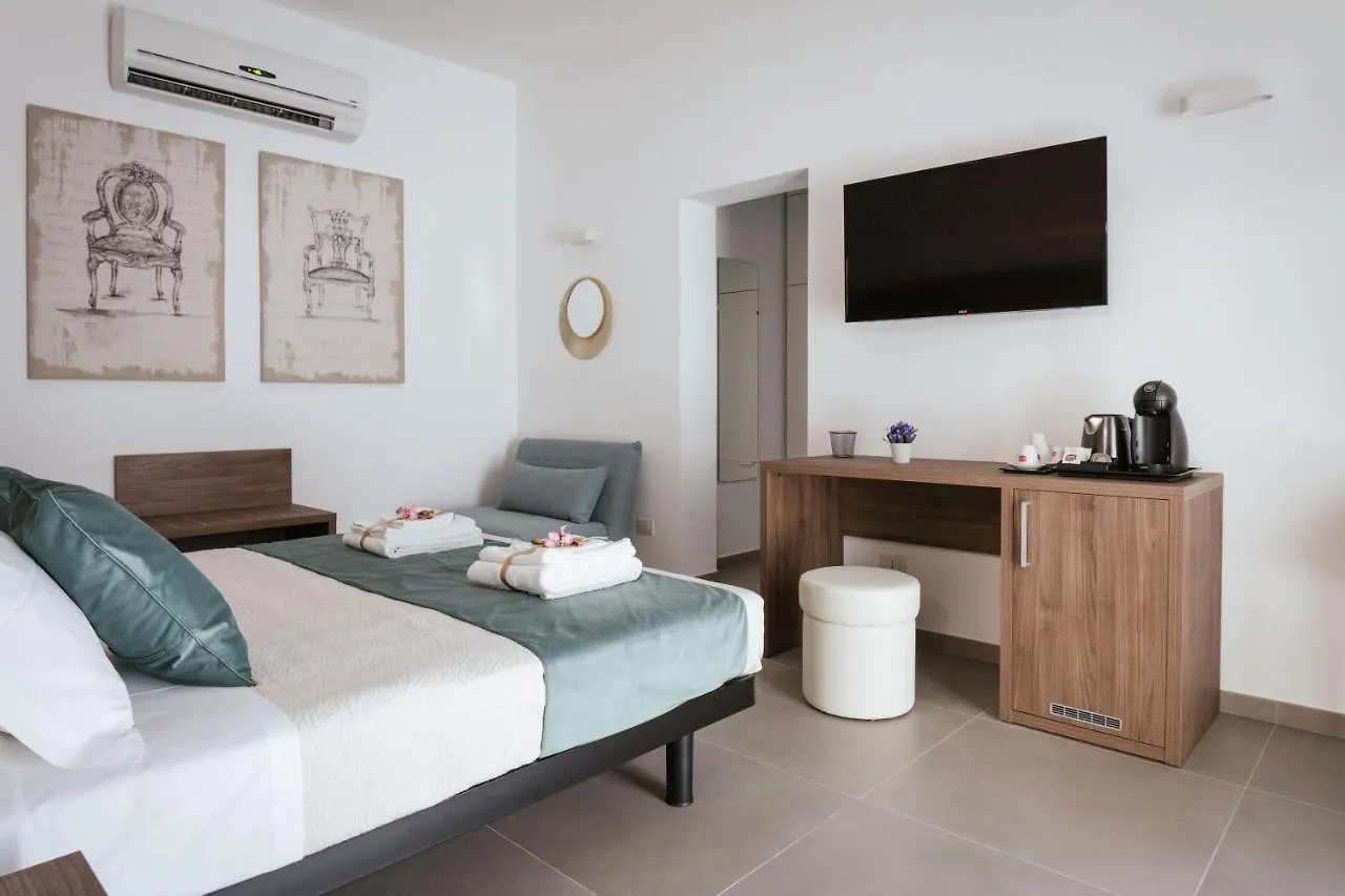 Villa Cadjla B&B Bari