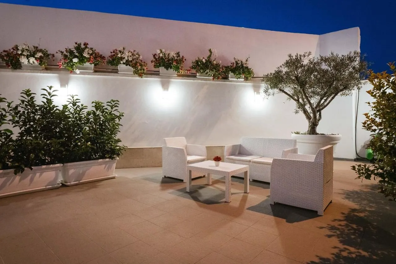 Villa Cadjla B&B Bari Bed & Breakfast