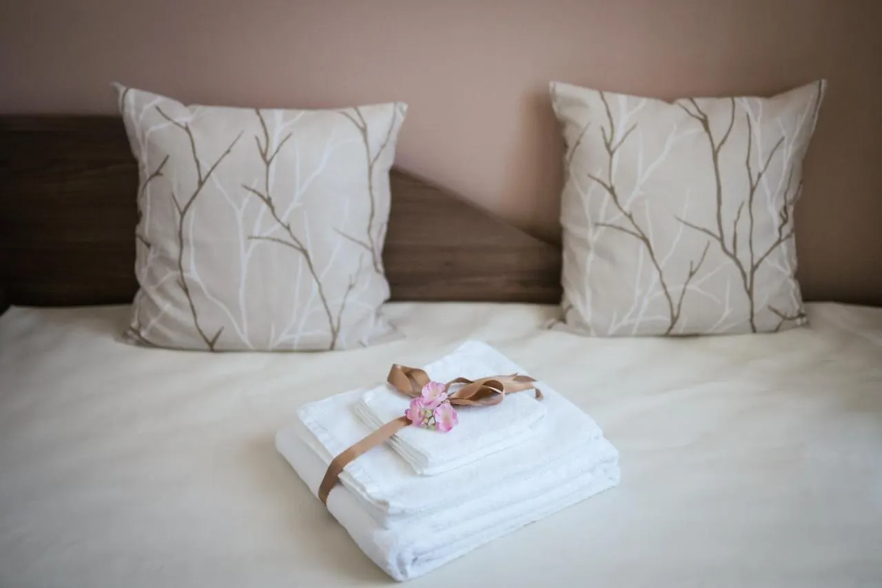 Villa Cadjla B&B Bari Bed & Breakfast