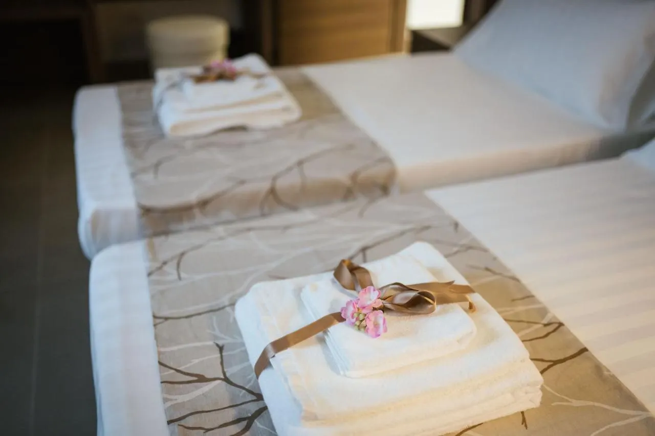 Villa Cadjla B&B Bari 0*,  Italy