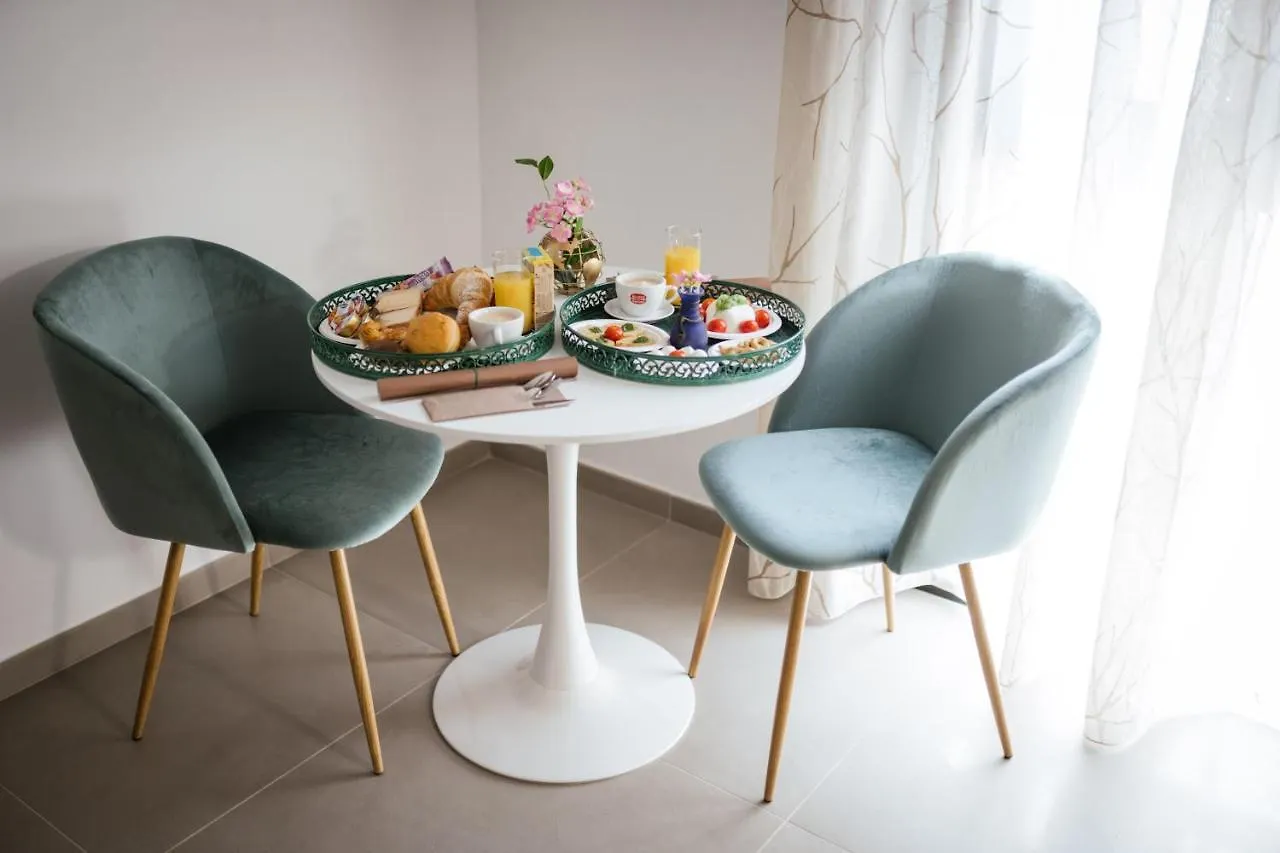Villa Cadjla B&B Bari