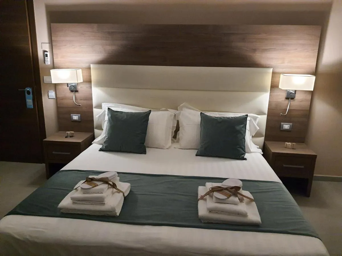 בארי Villa Cadjla B&B איטליה