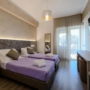 *** Hotel Casa Tra Noi Włochy